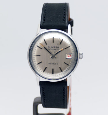 NOS vintage dresswatch