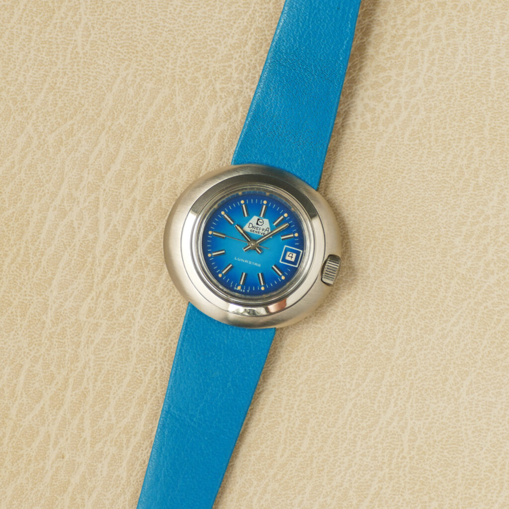 NOS Lunastar