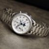 Master Collection Chrono Moonphase