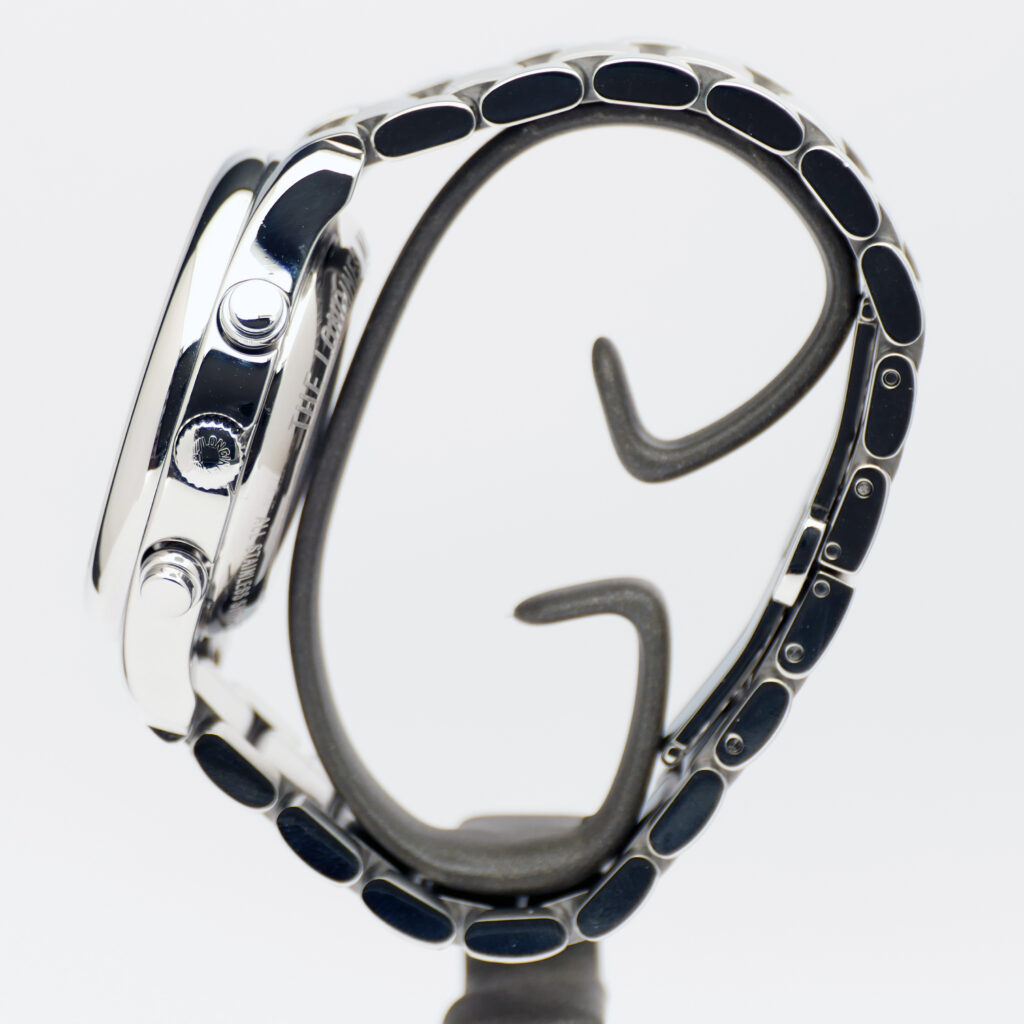 Master Collection Chrono Moonphase