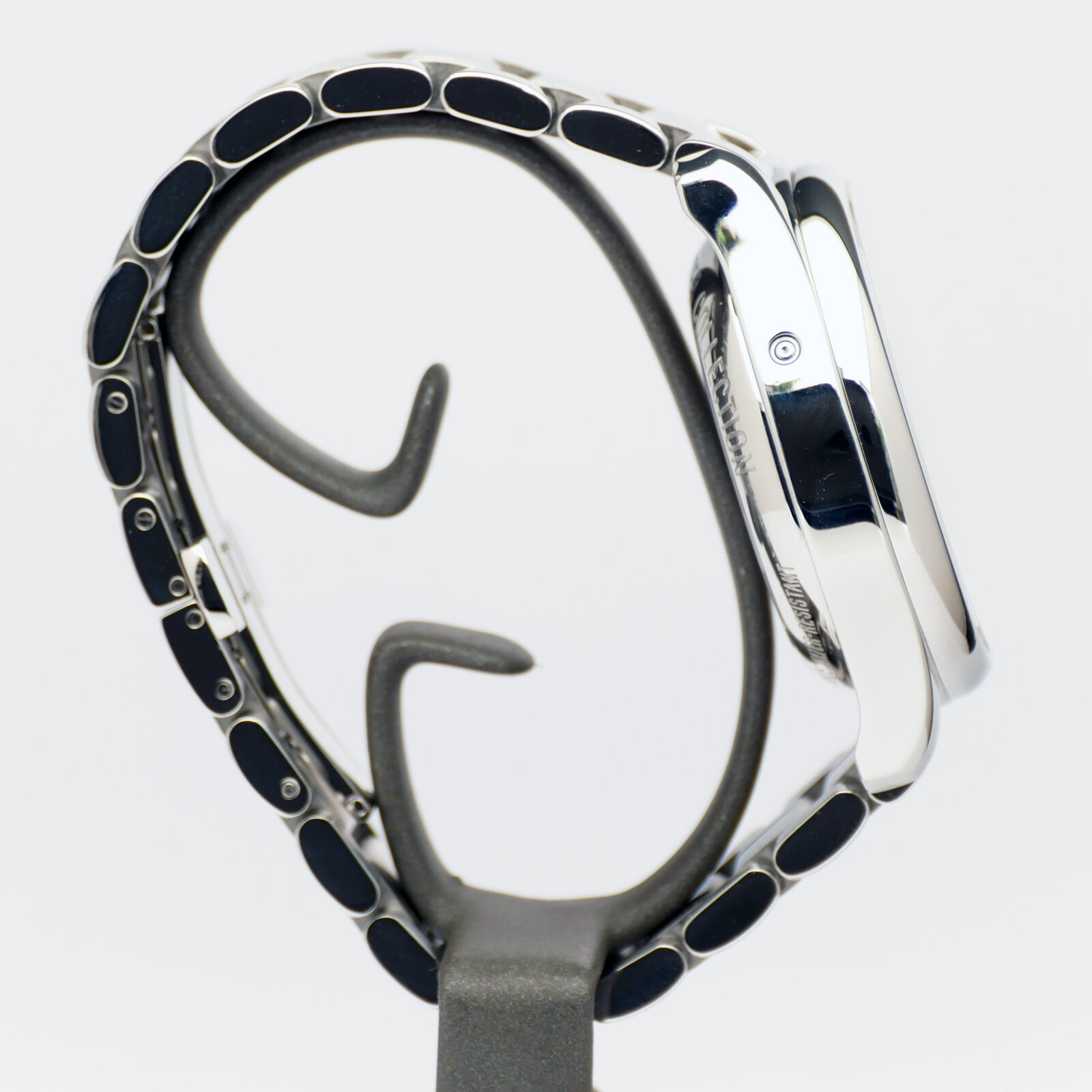 Master Collection Chrono Moonphase