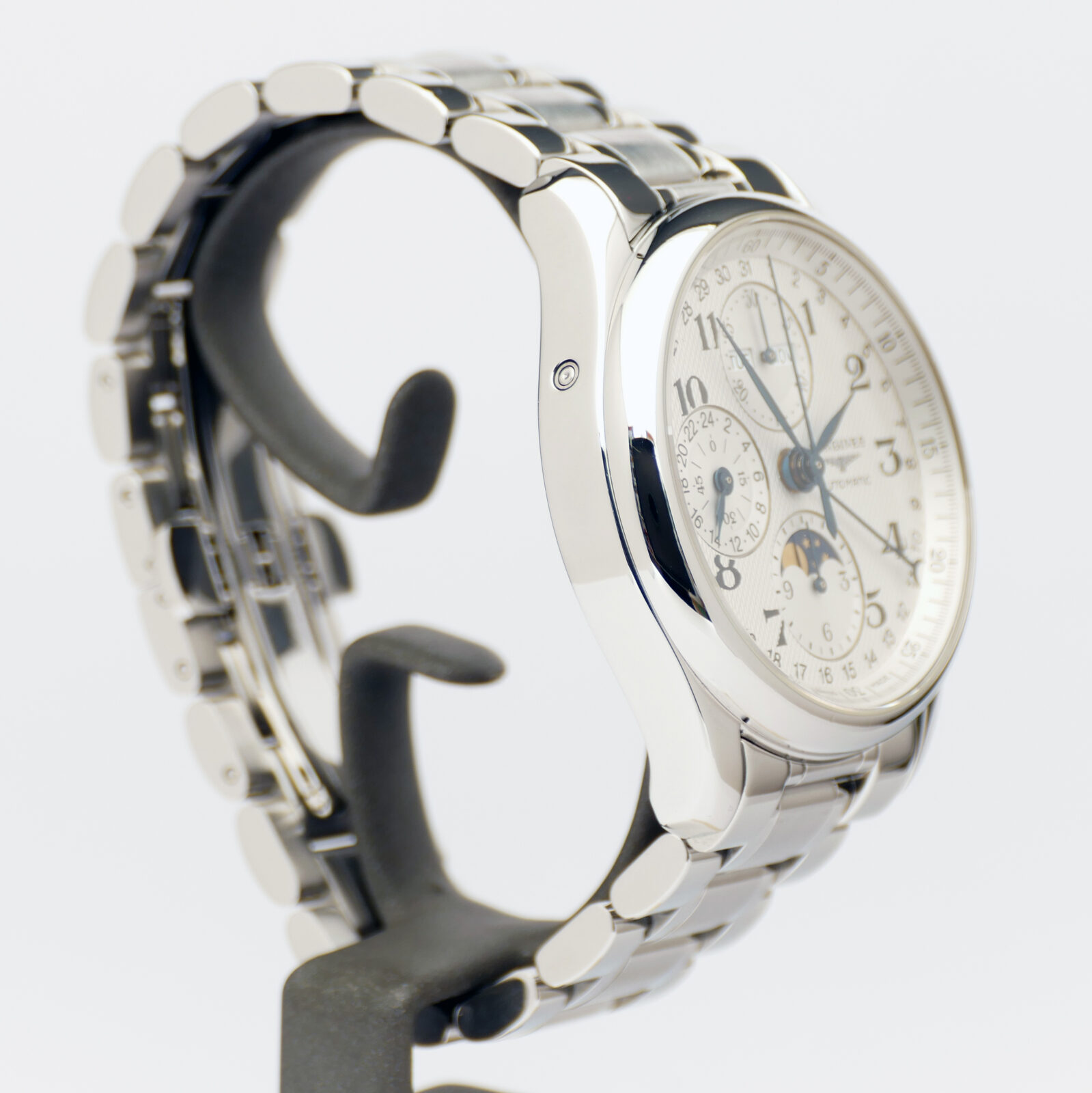 Master Collection Chrono Moonphase