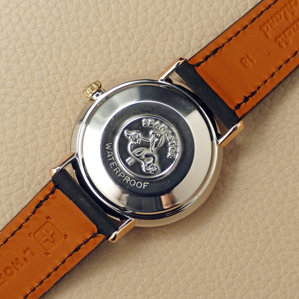 Seamaster