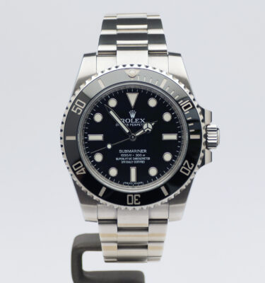 Submariner 114060