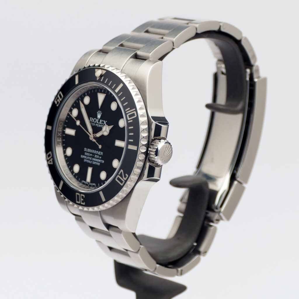 Submariner 114060