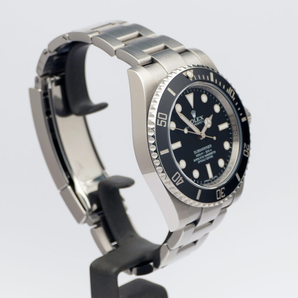 Submariner 114060