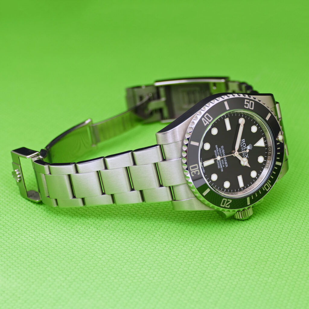 Submariner 114060