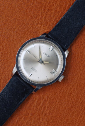 vintage dresswatch NOS