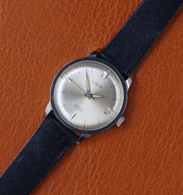 vintage dresswatch NOS