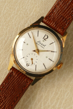 NOS vintage dresswatch