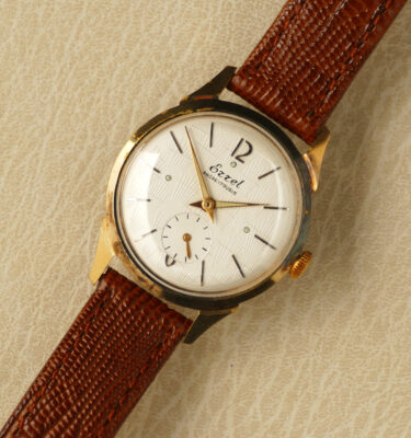 NOS vintage dresswatch