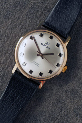 NOS vintage dresswatch