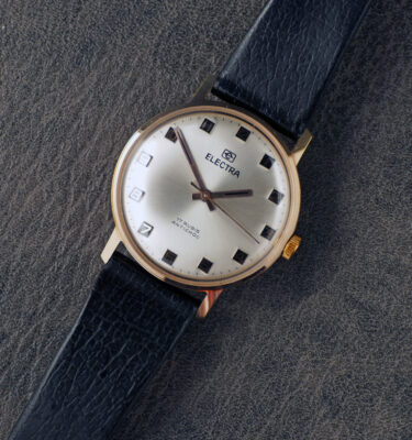 NOS vintage dresswatch