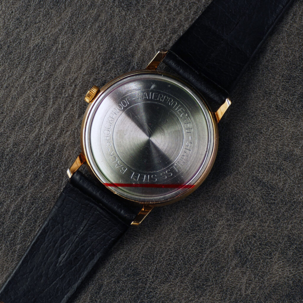 NOS vintage dresswatch
