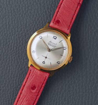 NOS vintage dresswatch