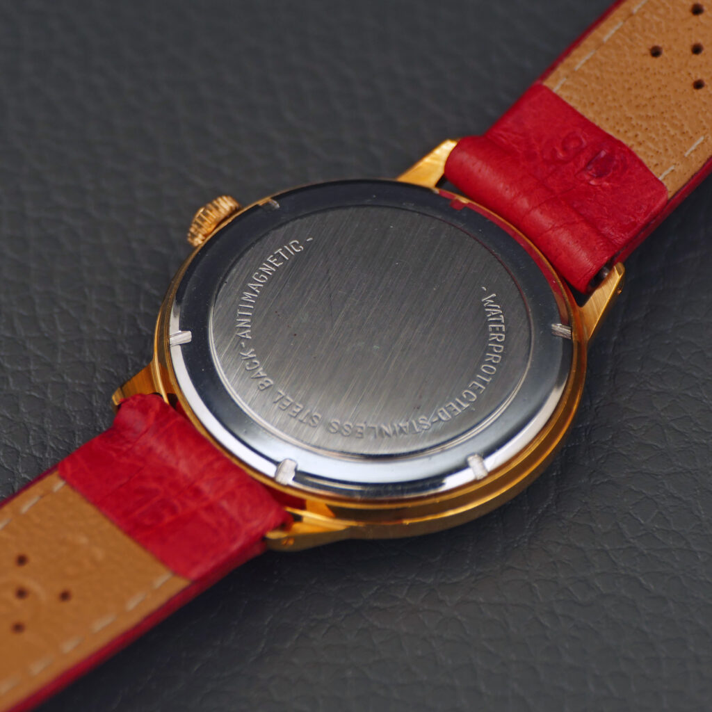 NOS vintage dresswatch