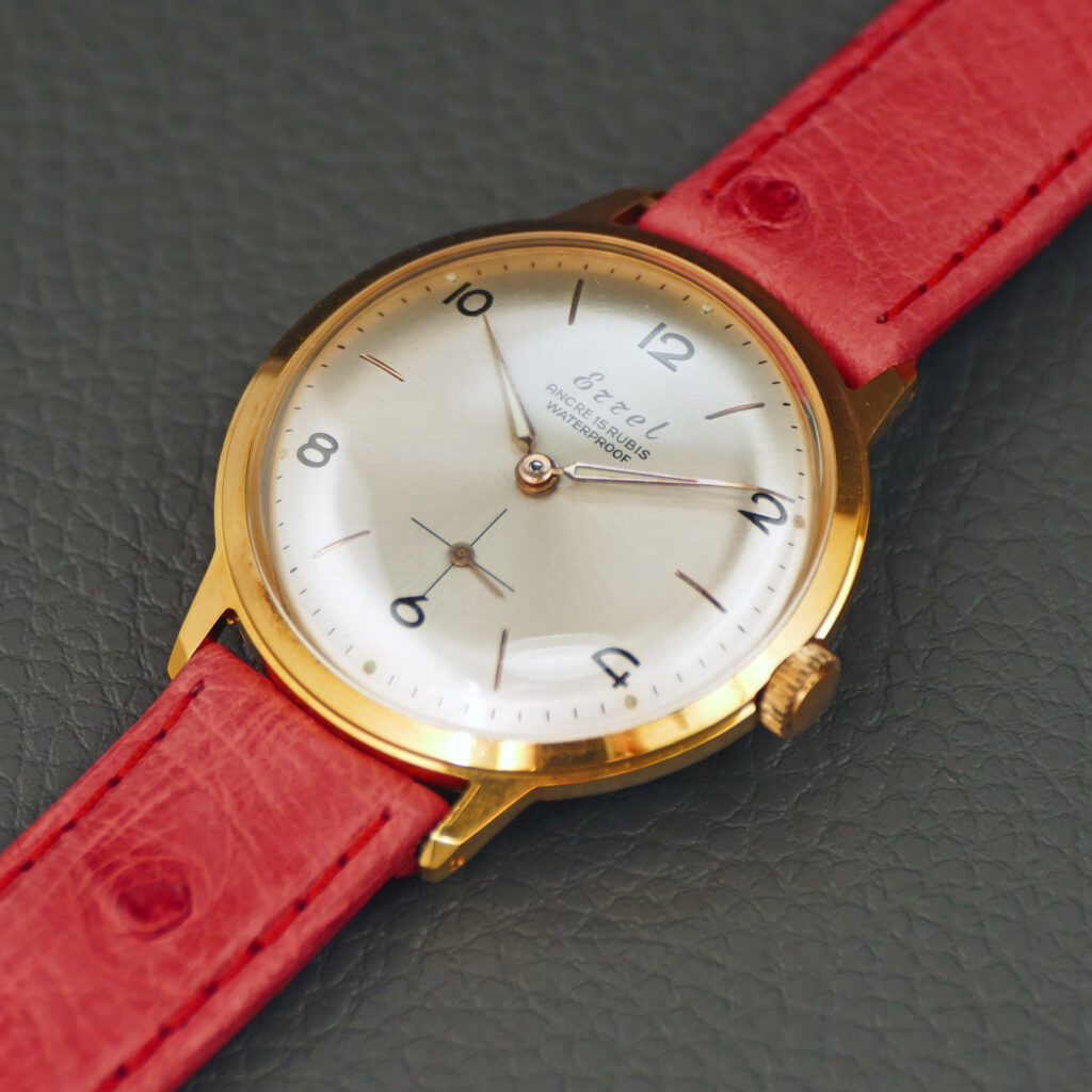 NOS vintage dresswatch