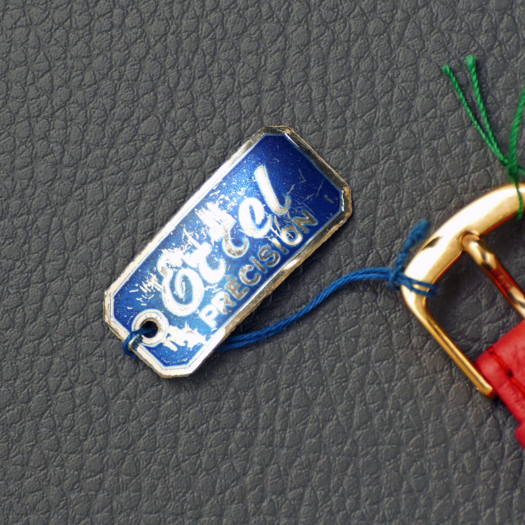 NOS vintage dresswatch