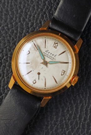 NOS vintage dresswatch