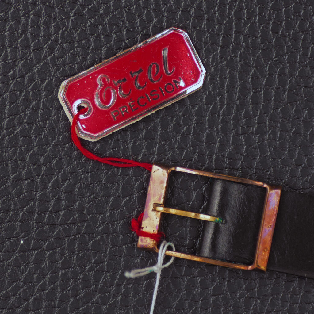 NOS vintage dresswatch