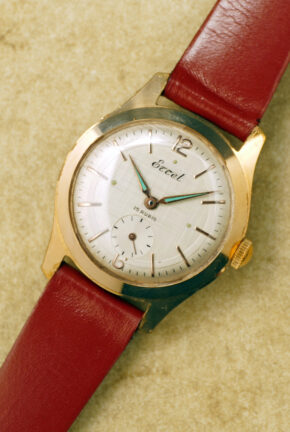 NOS vintage dresswatch
