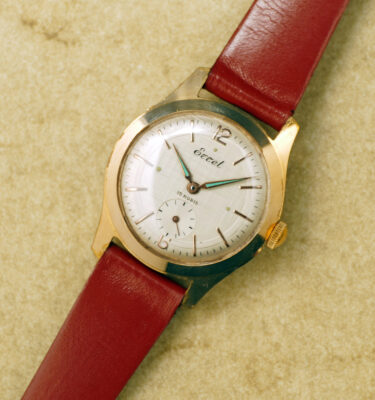 NOS vintage dresswatch