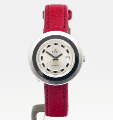 montre femmes vintage