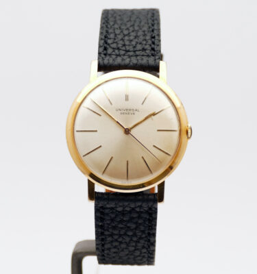 Vintage dresswatch