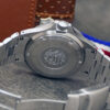 Superman Worldtime GMT