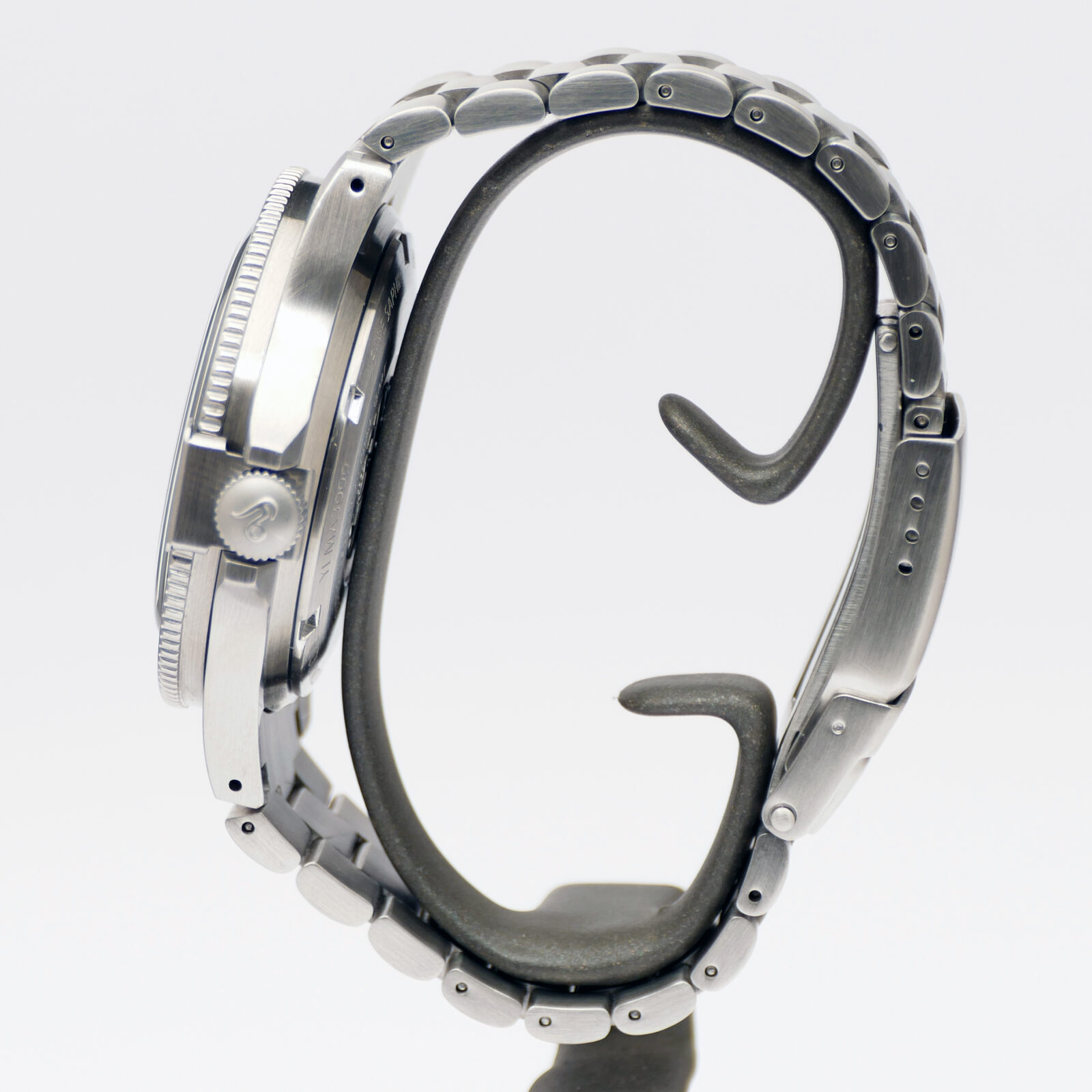 Superman Worldtime GMT