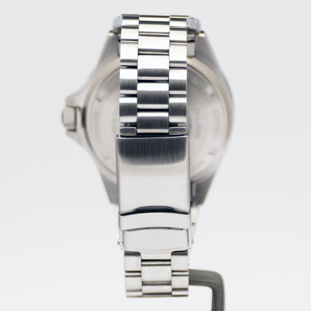 Superman Worldtime GMT