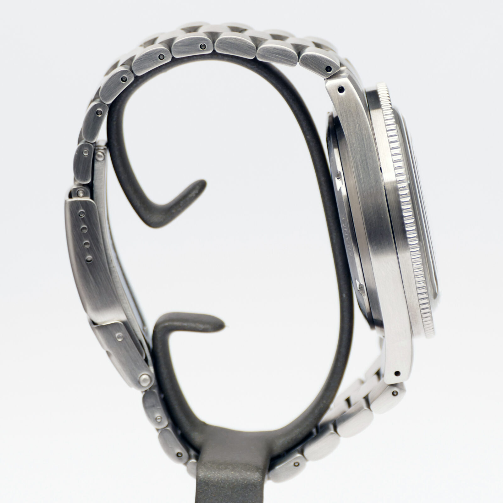 Superman Worldtime GMT