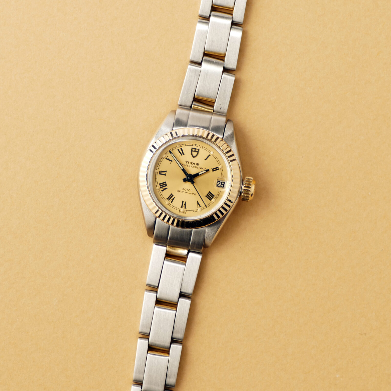 Princess Oysterdate 92313