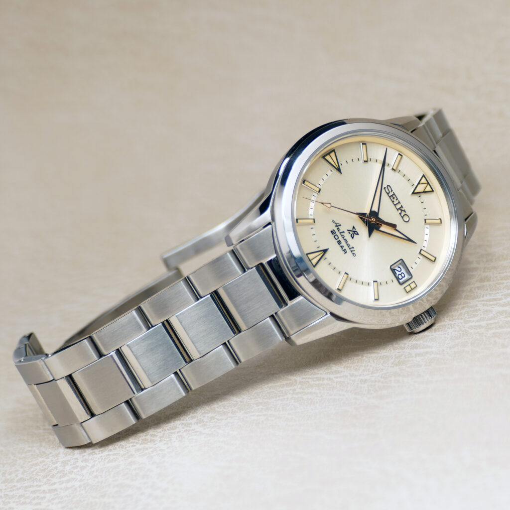Prospex Alpinist 1959