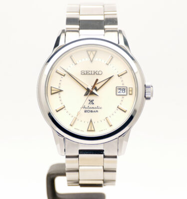 Prospex Alpinist 1959