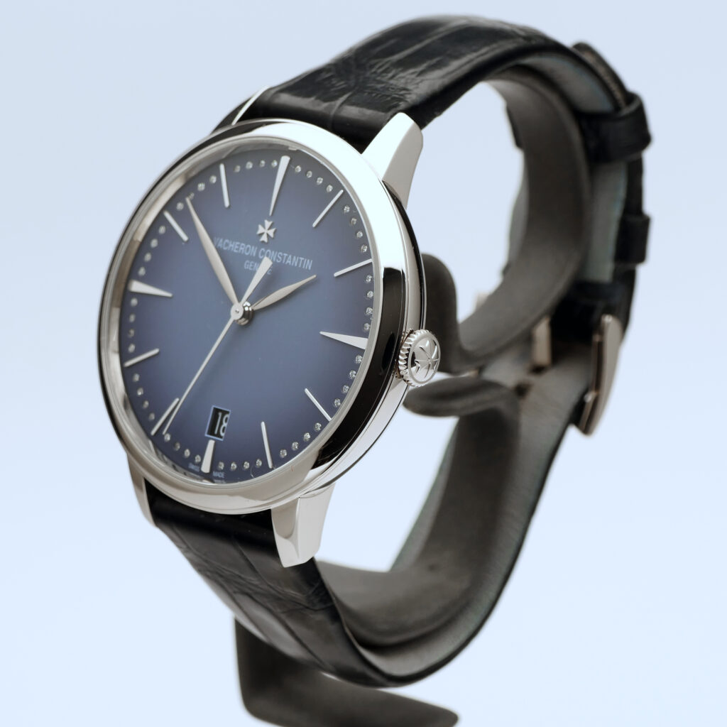 Patrimony Self-Winding