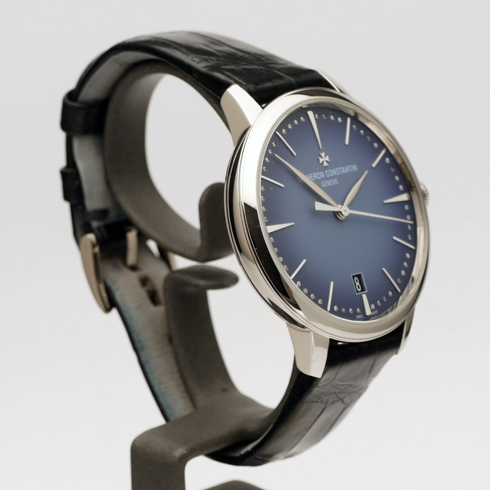 Patrimony Self-Winding