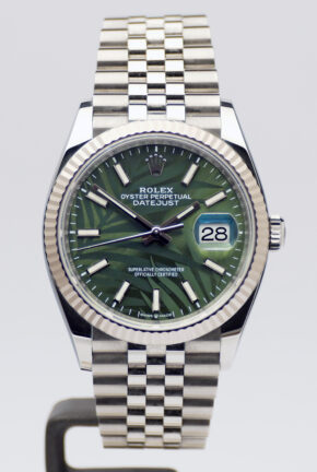 Datejust 36