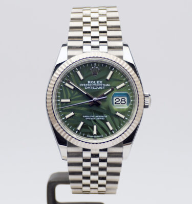 Datejust 36