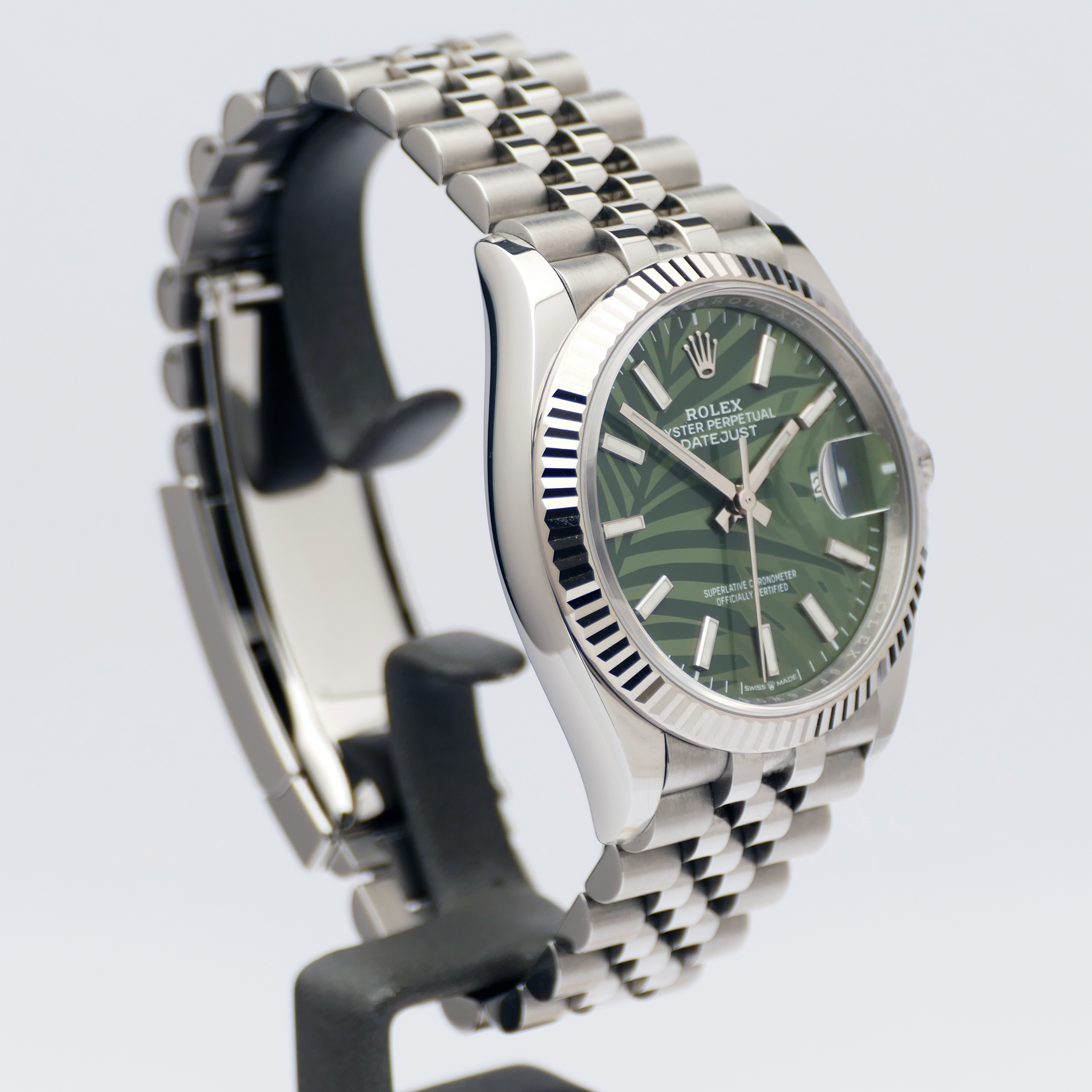 Datejust 36