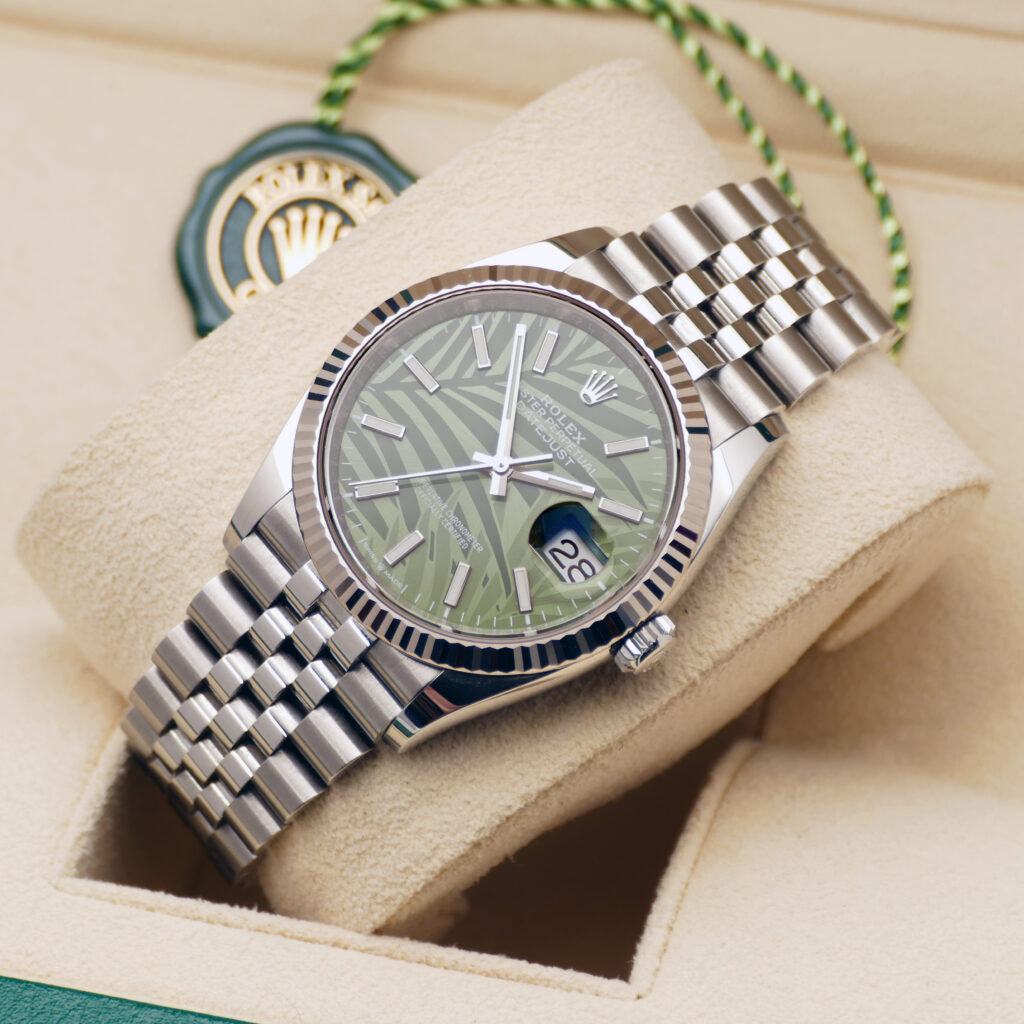 Datejust 36