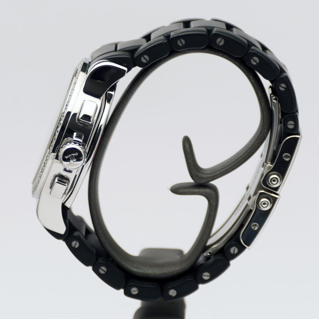 Master Compressor Diving Lady Chronograph