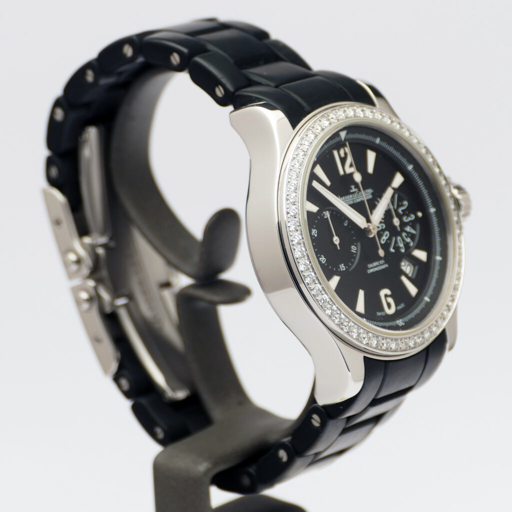 Master Compressor Diving Lady Chronograph