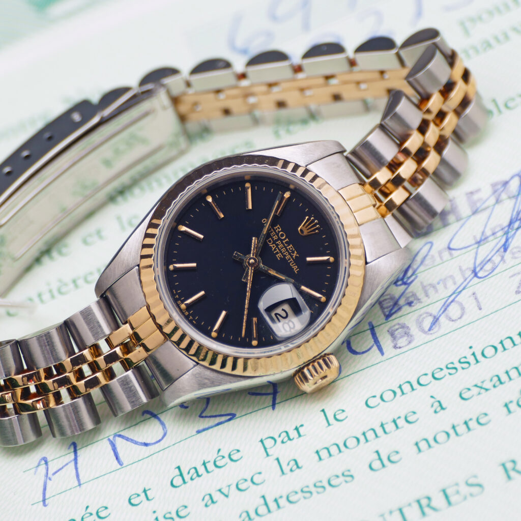 Lady Datejust