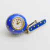 montre broche