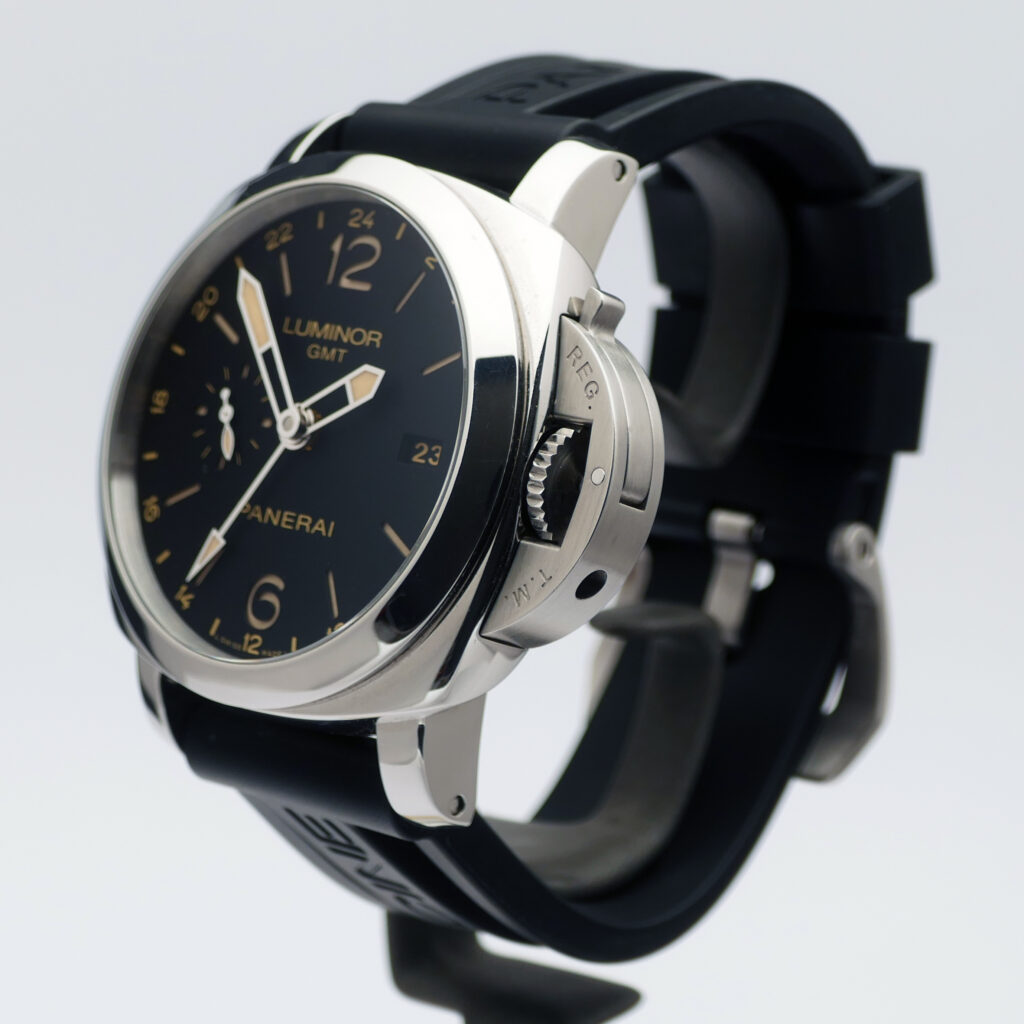 Luminor 3 days 1950 GMT