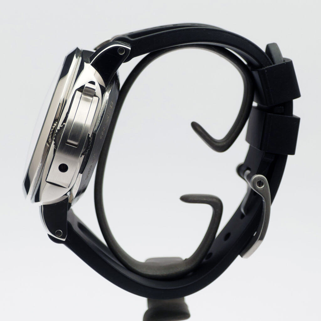 Luminor 3 days 1950 GMT