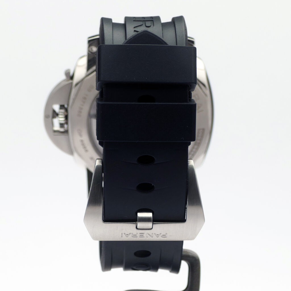 Luminor 3 days 1950 GMT