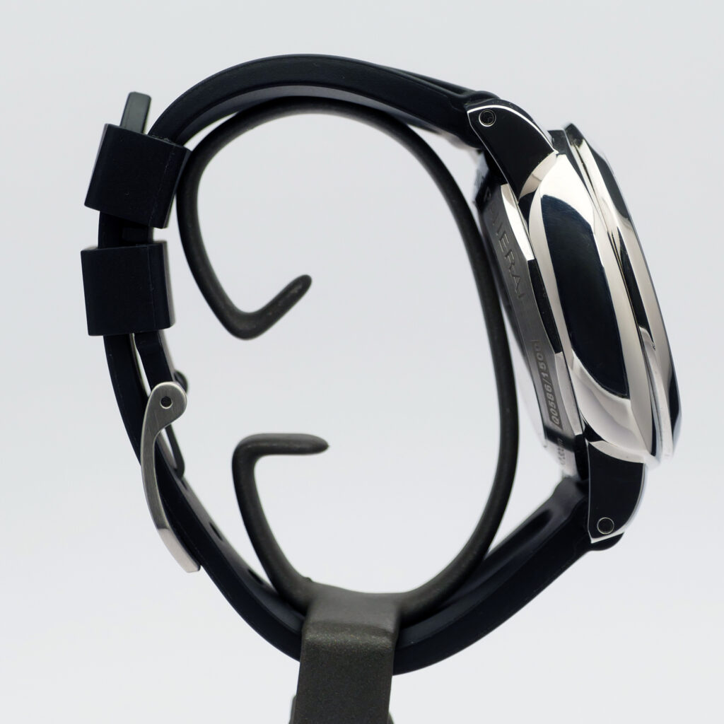 Luminor 3 days 1950 GMT