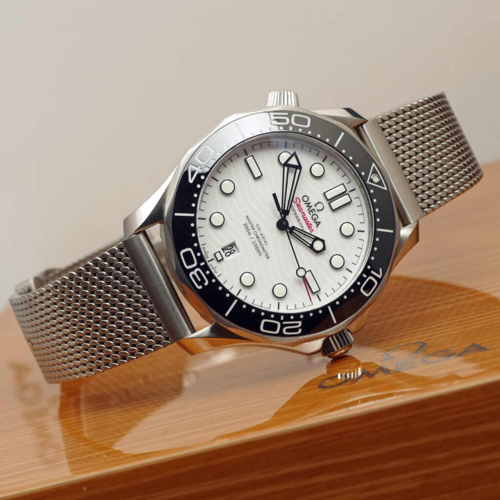 Seamster Diver 300 M